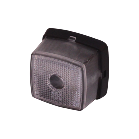 feu de position série FA.85 blanc