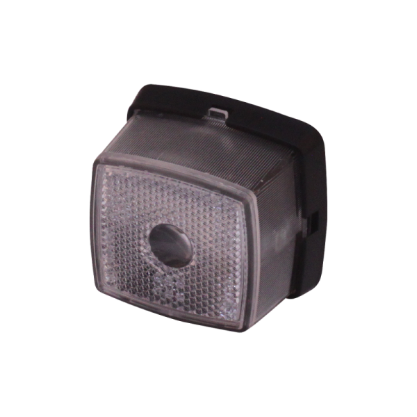 feu de position série FA.85 blanc