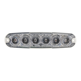 feu de recul LED câble 12WM 12-24V