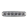 feu de recul LED câble 12WM 12-24V