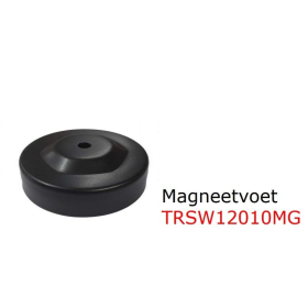 Feu de travail à base magnétique