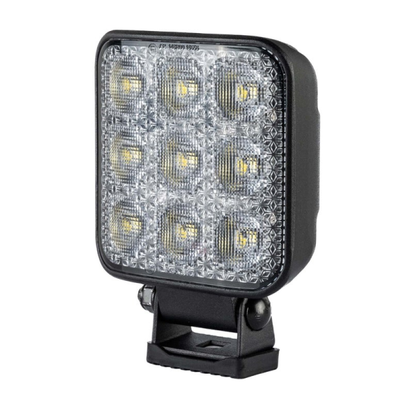 Feu de travail LED ADR R23 6500lm | 9-30V | 50cm câble + DT-conn.