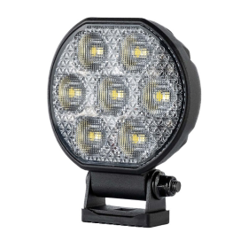 Feu de travail LED R23 5126lm | 9-30V | 50cm cable + DT-conn.