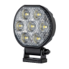 Feu de travail LED R23 5126lm | 9-30V | 50cm cable + DT-conn.
