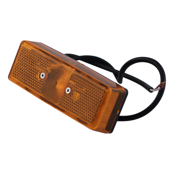 feu latéral 24cm LgY-S 0,5mm²