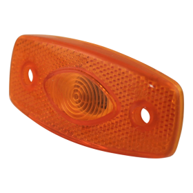 feu latéral FL087 raccord pour prise à 2 pôles