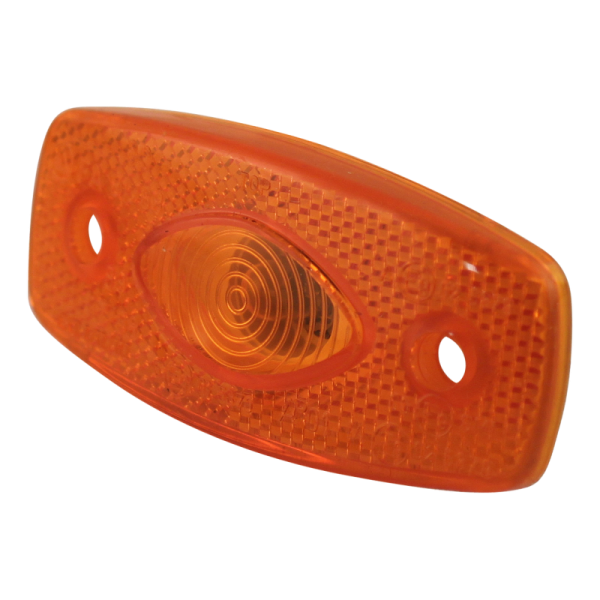 feu latéral FL087 raccord pour prise à 2 pôles