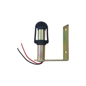 Fixation sur tige DIN | type 4