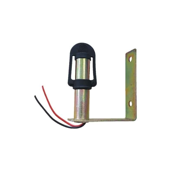 Fixation sur tige DIN | type 4