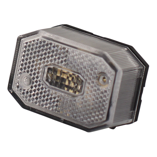 Flexipoint blanc joint passe-câble