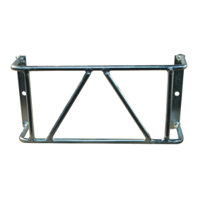 grille de protection pour feux arriere universel zingué