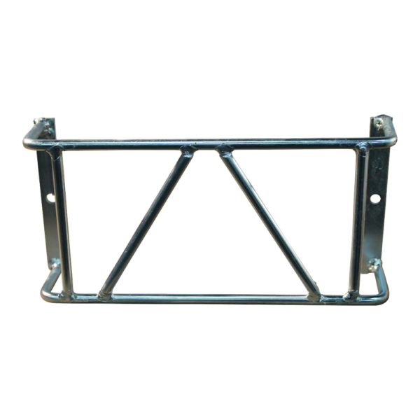 grille de protection pour feux arriere universel zingué