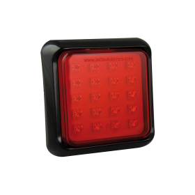 lampe de brouillard LED 100FME