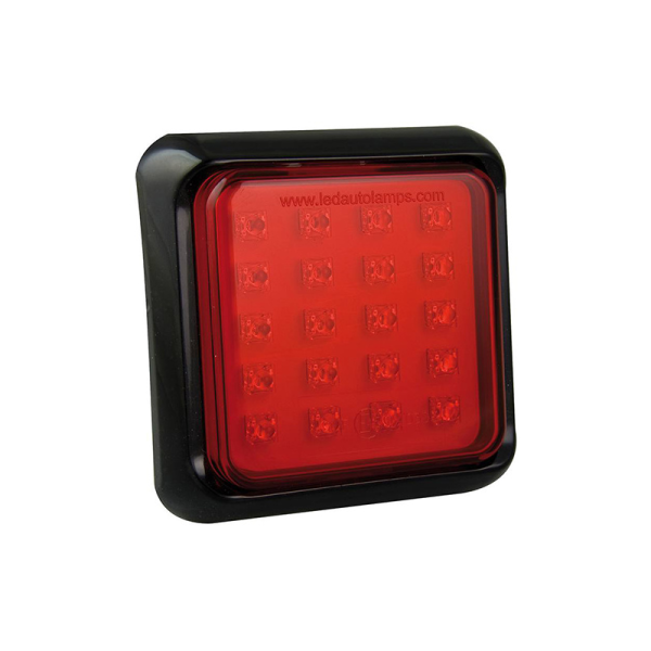 lampe de brouillard LED 100FME