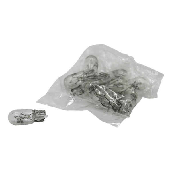 lampe de tableau de bord T-10 24V 3W 10x20mm