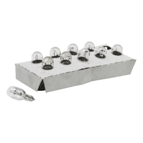 lampe de tableau de bord T-10 24V 5W 10x20mm