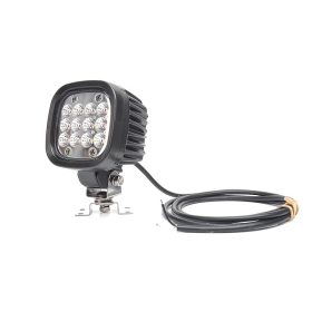 lampe de travail 250cm 12-24V 2x1,5mm²