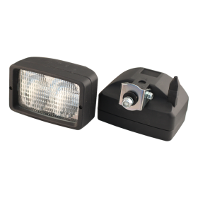lampe de travail 2x 24V 70W H3