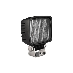 Lampe de travail à LED 40cm câble 12-24V DCV