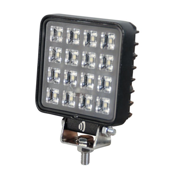 Lampe de travail à LED 9-32V DCV 16W