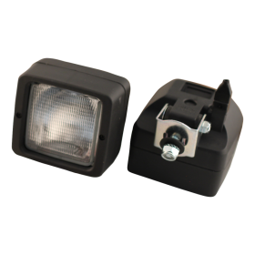 lampe de travail Compact 3000 24V 70W H3 1750lm