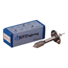 lampe halogène H1 24V 70W