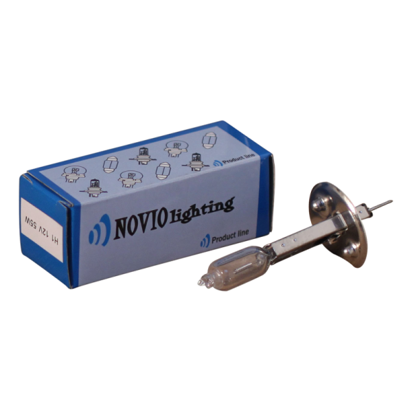 lampe halogène H1 24V 70W