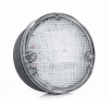 LED ADR feu arrière, cabuchon, DIN, 12-24V 5-PIN