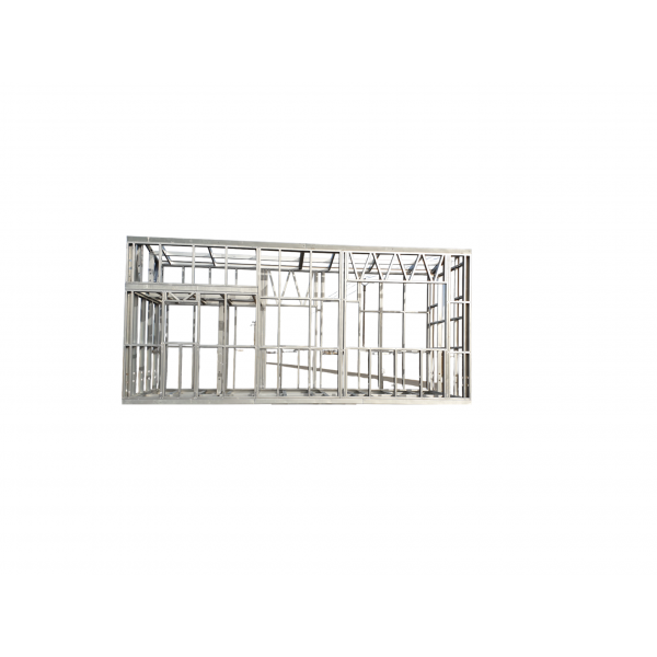 Structure 720 x 244 à partir de 7 145.00 € suivant modèle ou personnalisation.