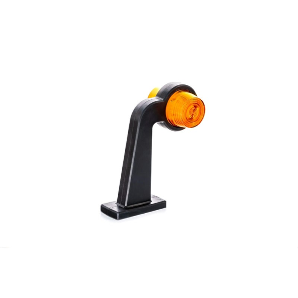 LED feu de gabarit LED orange 24V 30cm cable