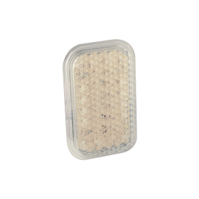 LED feu de recul installation | 12-24V | sans cable