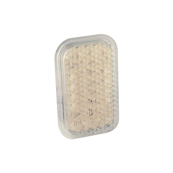 LED feu de recul installation | 12-24V | sans cable