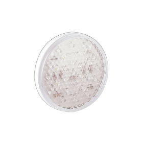 LED feu de recul installation | 12-24V | sans cable