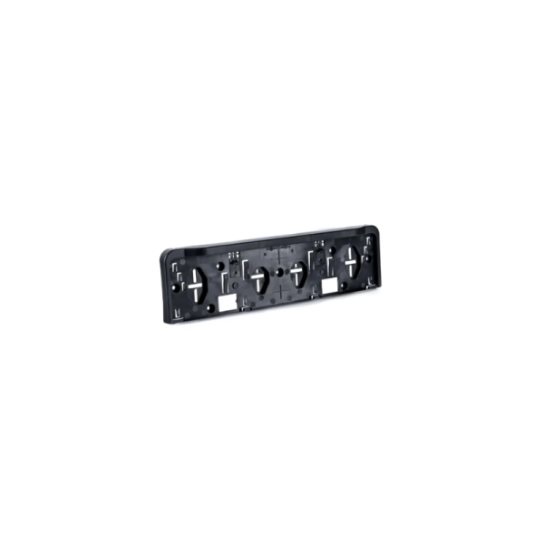 LED kentekenplaathouder incl verlichting | 150cm kabel extrémité ouverte 12-24V