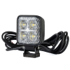 LED R23 feu de travail LED 2929lm | 9-30V | 400cm cable
