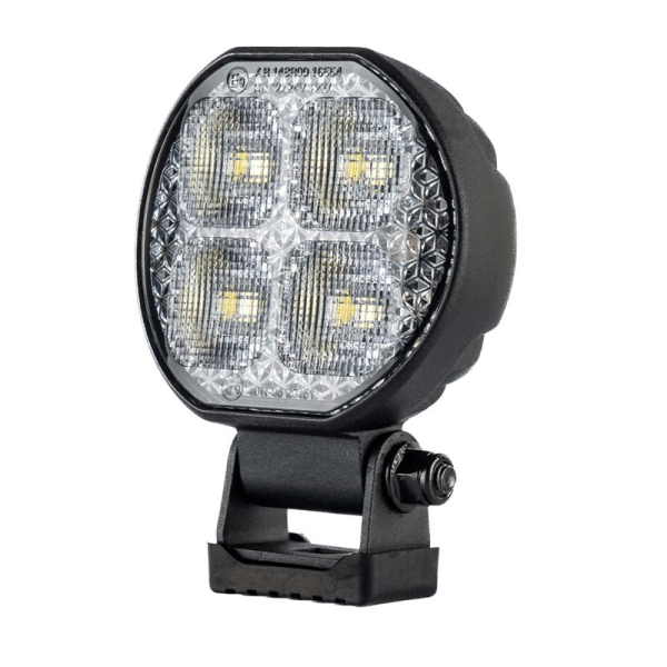 LED R23 feu de travail LED 2929lm | 9-30V | 50cm + DT-conn.