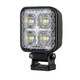 LED R23 feu de travail LED 2929lm | 9-30V | 50cm + DT-conn.