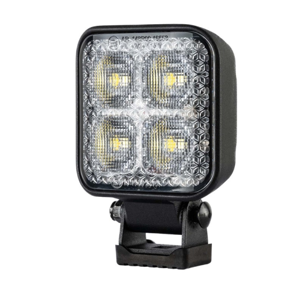 LED R23 feu de travail LED 2929lm | 9-30V | 50cm + DT-conn.