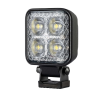 LED R23 feu de travail LED 2929lm | 9-30V | 50cm + DT-conn.