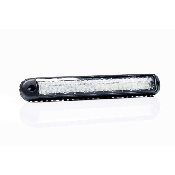 LED slimline feu de brouillard/arrière 24V 100cm de câble