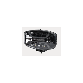 LED verstraler 100cm 12-24V DCV deutsch connector