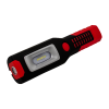 LED-Inspektion und Taschenlampe rechargeable 12V USB