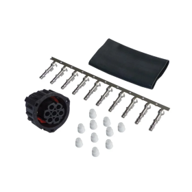 montageset 7-PIN AMP female