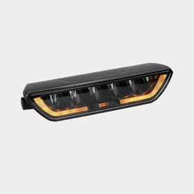 OZZ XB1 LED Lightbar Compact 9" | 4960 lumens