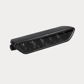 OZZ XB1 LED Lightbar Compact 9" | 4960 lumens (excl. pos.light)