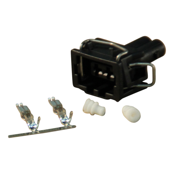 prise 2 broches femelle