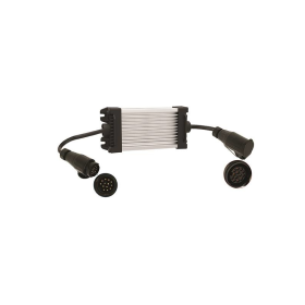 processeur de lumière de LED interfacial prise 13 pôles vers prise 13 pôles 12v 12vV