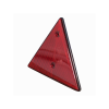 réflecteur Δ Rouge à visser 160x160