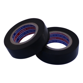 ruban isolant noir 20m1 par rouleau