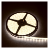 Strip LED sur bobine de 5m. | 24V | 1200 lumens par mètre | 4000K | IP68
